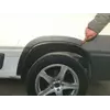 Накладки на арки (4 шт, чорні) ABS-Пластик (2006-2014) для Fiat Ducato 2006-2024 та 2014-2024 рр Накладки на арки (4 шт, чорні) ABS-Пластик (2006-2014) для Fiat Ducato 2006-2024 та 2014-2024 рр