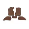 Килимки EVA (Коричневий) для Hyundai Tucson TL 2016-2021рр Килимки EVA (Коричневий) для Hyundai Tucson TL 2016-2021рр