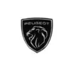 Наклейка Peugeot (Новий дизайн) для Тюнінг Peugeot