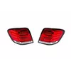 Задні ліхтарі LED (2 шт) для Mercedes ML W164 Задні ліхтарі LED (2 шт) для Mercedes ML W164