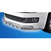 Передній вус ST015 (нерж) для Volkswagen T5 Multivan 2003-2010 рр Передній вус ST015 (нерж) для Volkswagen T5 Multivan 2003-2010 рр