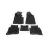 Килимки Stingray 3D (5 шт, поліуретан) для Hyundai Tucson TL 2016-2021рр Килимки Stingray 3D (5 шт, поліуретан) для Hyundai Tucson TL 2016-2021рр