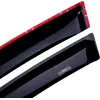 Вітровики WG (2 шт, HIC) для Subaru Legacy 2003-2009 рр Вітровики WG (2 шт, HIC) для Subaru Legacy 2003-2009 рр