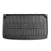 Килимок в багажник Stingray 3D (Верхній) для Ford Ecosport Килимок в багажник Stingray 3D (Верхній) для Ford Ecosport