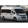 Дефлектор капота 2006-2014 EuroCap для Fiat Ducato 2006-2024 та 2014-2024 рр Дефлектор капота 2006-2014 EuroCap для Fiat Ducato 2006-2024 та 2014-2024 рр