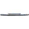 Передній захист ST014 (нерж.) d60/60 для Toyota Land Cruiser 100 Передній захист ST014 (нерж.) d60/60 для Toyota Land Cruiser 100