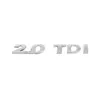 Напис 2.0 Tdi для Volkswagen Tiguan 2007-2016 рр Напис 2.0 Tdi для Volkswagen Tiguan 2007-2016 рр
