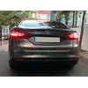 Кромка багажника (нерж) для Ford Fusion 2012-2020 рр Кромка багажника (нерж) для Ford Fusion 2012-2020 рр