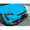 Комплект обвісів для Porsche Taycan Комплект обвісів для Porsche Taycan