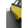 Бокові пороги Duru (2 шт., Алюміній) для Fiat 500/500L Бокові пороги Duru (2 шт., Алюміній) для Fiat 500/500L