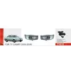 Протитуманки (2 шт, галогенні) для Toyota Camry 2002-2006 рр Протитуманки (2 шт, галогенні) для Toyota Camry 2002-2006 рр