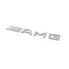 Шильдик AMG (20см, нержавійка) для Тюнінг Mercedes Шильдик AMG (20см, нержавійка) для Тюнінг Mercedes