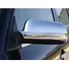 Накладки на дзеркала (2000-2002, 2 шт, пласт) для Seat Ibiza рр Накладки на дзеркала (2000-2002, 2 шт, пласт) для Seat Ibiza рр
