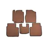 Килимки EVA (Коричневий) для Toyota Camry 2002-2006 рр Килимки EVA (Коричневий) для Toyota Camry 2002-2006 рр