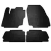 Гумові килимки 2012-2016 (4 шт, Stingray Premium) для Ford Fusion рр Гумові килимки 2012-2016 (4 шт, Stingray Premium) для Ford Fusion рр