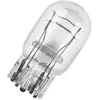 Вказівна лампа Osram 7505 W21W 12V 21W W3x16d (1 шт) для Універсальні товари Вказівна лампа Osram 7505 W21W 12V 21W W3x16d (1 шт) для Універсальні товари