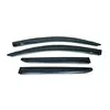 Вітровики (4 шт, HIC) для Hyundai Tucson TL 2016-2021рр Вітровики (4 шт, HIC) для Hyundai Tucson TL 2016-2021рр