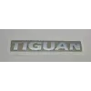 Напис косий шрифт 5N0 853 687B 739 для Volkswagen Tiguan 2007-2016 рр Напис косий шрифт 5N0 853 687B 739 для Volkswagen Tiguan 2007-2016 рр