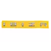 Напис Ibiza 6L6853687A (275мм на 25мм) для Seat Ibiza 2002-2009 рр Напис Ibiza 6L6853687A (275мм на 25мм) для Seat Ibiza 2002-2009 рр