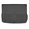Килимок в багажник Stingray 3D (SW) (1 вухо/Без вух) для Ауди A6 C6 2004-2011 рр Килимок в багажник Stingray 3D (SW) (1 вухо/Без вух) для Ауди A6 C6 2004-2011 рр