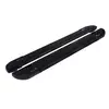 Бокові пороги RedLine Black (2 шт., алюміній) для Volkswagen Tiguan 2007-2016 рр Бокові пороги RedLine Black (2 шт., алюміній) для Volkswagen Tiguan 2007-2016 рр
