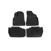 Килимки Stingray 3D (4 шт, поліуретан) для Citroen Berlingo 2008-2018 рр Килимки Stingray 3D (4 шт, поліуретан) для Citroen Berlingo 2008-2018 рр
