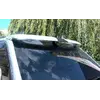 Козирьок на лобове скло (під фарбування) для Volkswagen T5 Multivan 2003-2010 рр Козирьок на лобове скло (під фарбування) для Volkswagen T5 Multivan 2003-2010 рр