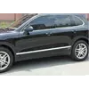 Молдінги дверні Libao (4 шт, пласт) для Porsche Cayenne 2010-2017 рр Молдінги дверні Libao (4 шт, пласт) для Porsche Cayenne 2010-2017 рр