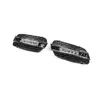 Ходові вогні DRL (2 шт, 2006-2008) для Mercedes ML W164 Ходові вогні DRL (2 шт, 2006-2008) для Mercedes ML W164