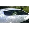 Нижня окантовка вікон (HB, 6 шт., нерж.) для Renault Megane III 2009-2016 рр Нижня окантовка вікон (HB, 6 шт., нерж.) для Renault Megane III 2009-2016 рр