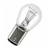 Вказівна лампа Osram 7225 P21/4W 12V 21/4W BAZ15d для Універсальні товари Вказівна лампа Osram 7225 P21/4W 12V 21/4W BAZ15d для Універсальні товари