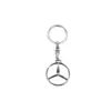 Металічний брелок з логотипом Mercedes для Тюнінг Mercedes Металічний брелок з логотипом Mercedes для Тюнінг Mercedes