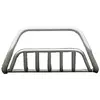 Кенгурятник WT002 (нерж) для Volkswagen T5 Multivan 2003-2010 рр Кенгурятник WT002 (нерж) для Volkswagen T5 Multivan 2003-2010 рр