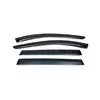 Вітровики SW (4 шт, HIC) для Subaru Outback 2009-2014 рр Вітровики SW (4 шт, HIC) для Subaru Outback 2009-2014 рр