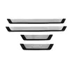 Накладки на пороги Flexill (4шт) Sport для Subaru Outback 2005-2009 рр Накладки на пороги Flexill (4шт) Sport для Subaru Outback 2005-2009 рр