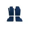 Килимки EVA 500 (Синій) для Fiat 500/500L Килимки EVA 500 (Синій) для Fiat 500/500L