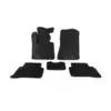 Килимки EVA (чорні) для Hyundai Tucson TL 2016-2021рр Килимки EVA (чорні) для Hyundai Tucson TL 2016-2021рр
