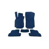 Килимки EVA HB (Синій) для Renault Megane III 2009-2016 рр Килимки EVA HB (Синій) для Renault Megane III 2009-2016 рр