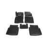 Килимки Stingray 3D (5 шт, поліуретан) для Subaru Forester 2013-2018 рр Килимки Stingray 3D (5 шт, поліуретан) для Subaru Forester 2013-2018 рр