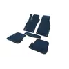 Килимки EVA (сині, SW) для Ауди A6 C6 2004-2011 рр Килимки EVA (сині, SW) для Ауди A6 C6 2004-2011 рр
