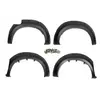 Розширювачі колісних арок (2006-2015, ABS) для Toyota Hilux рр Розширювачі колісних арок (2006-2015, ABS) для Toyota Hilux рр
