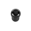 Ручка КПП 7H0711141E (6 передач) для Volkswagen T5 Multivan 2003-2010 рр Ручка КПП 7H0711141E (6 передач) для Volkswagen T5 Multivan 2003-2010 рр
