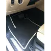 Килимки EVA (чорні) для Porsche Cayenne 2010-2017 рр Килимки EVA (чорні) для Porsche Cayenne 2010-2017 рр