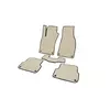 Килимки EVA (бежеві, SD) для Ауди A6 C6 2004-2011 рр Килимки EVA (бежеві, SD) для Ауди A6 C6 2004-2011 рр