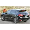 Рейлінги OEM (2 шт) для Porsche Cayenne 2010-2017 рр Рейлінги OEM (2 шт) для Porsche Cayenne 2010-2017 рр