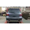 Задня дуга AK002/2 (нерж) для Mitsubishi Outlander 2001-2006 рр Задня дуга AK002/2 (нерж) для Mitsubishi Outlander 2001-2006 рр