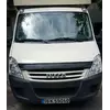 Дефлектор капота (EuroCap) для Iveco Daily 2006-2014 рр Дефлектор капота (EuroCap) для Iveco Daily 2006-2014 рр