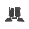 Килимки EVA HB (чорні) для Renault Megane III 2009-2016 рр Килимки EVA HB (чорні) для Renault Megane III 2009-2016 рр