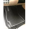 Килимки EVA (чорні) для Subaru Outback 2014-2019 рр Килимки EVA (чорні) для Subaru Outback 2014-2019 рр