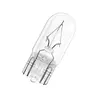 Вказівна лампа Osram 2821 W3W 12V W2.1X9.5D для Універсальні товари Вказівна лампа Osram 2821 W3W 12V W2.1X9.5D для Універсальні товари